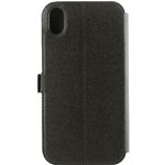 Husa book cover Star TOPPOCKET_IPHXRBK, pentru Apple Iphone XR (Negru) fotografia produsului View 3 S