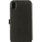 Husa book cover Star TOPPOCKET_IPHXRBK, pentru Apple Iphone XR (Negru) fotografia produsului