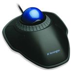 Mouse Kensington TrackBall (Negru/Albastru) fotografia produsului
