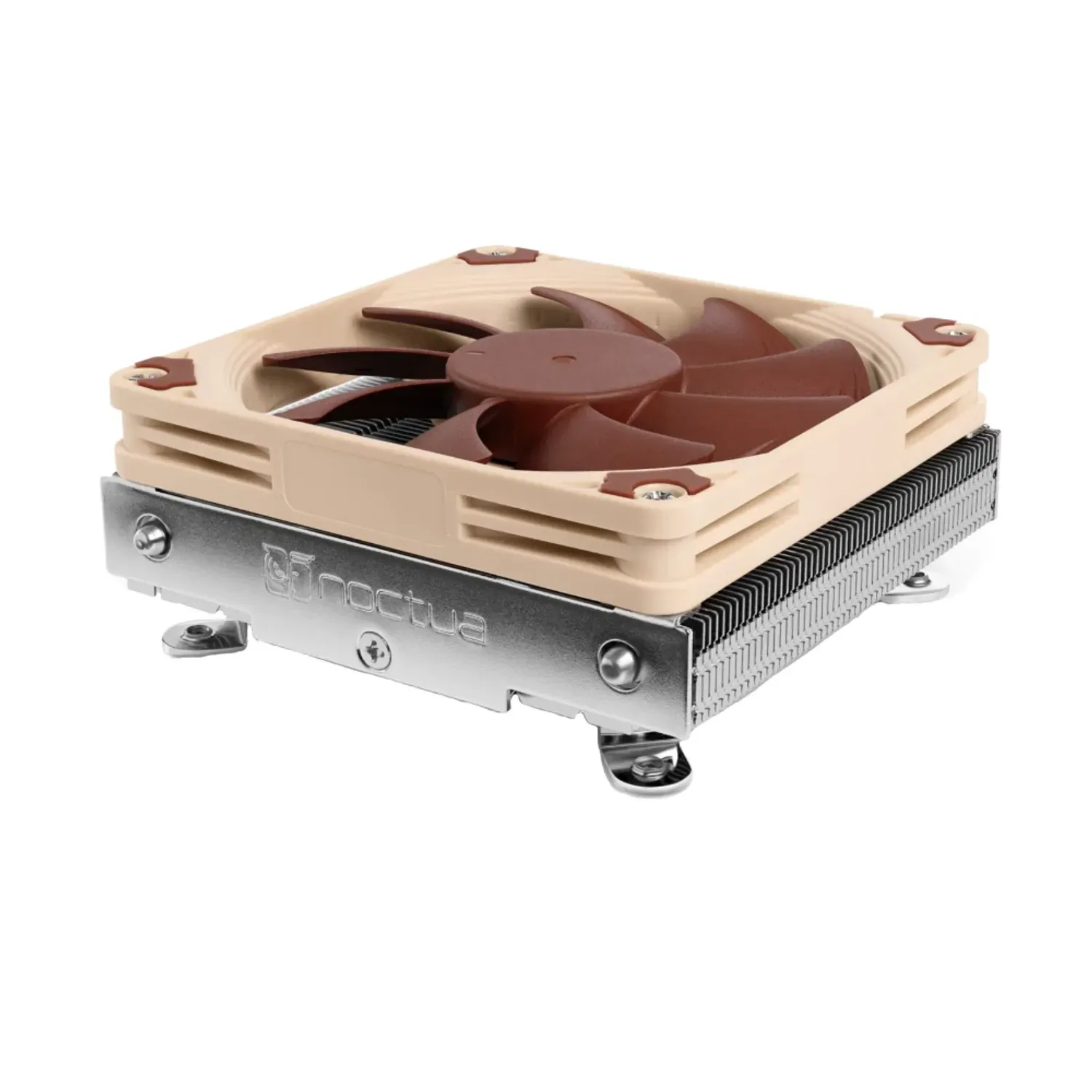 Cooler Procesor Noctua NH-L9i-17xx, Intel fotografia produsului