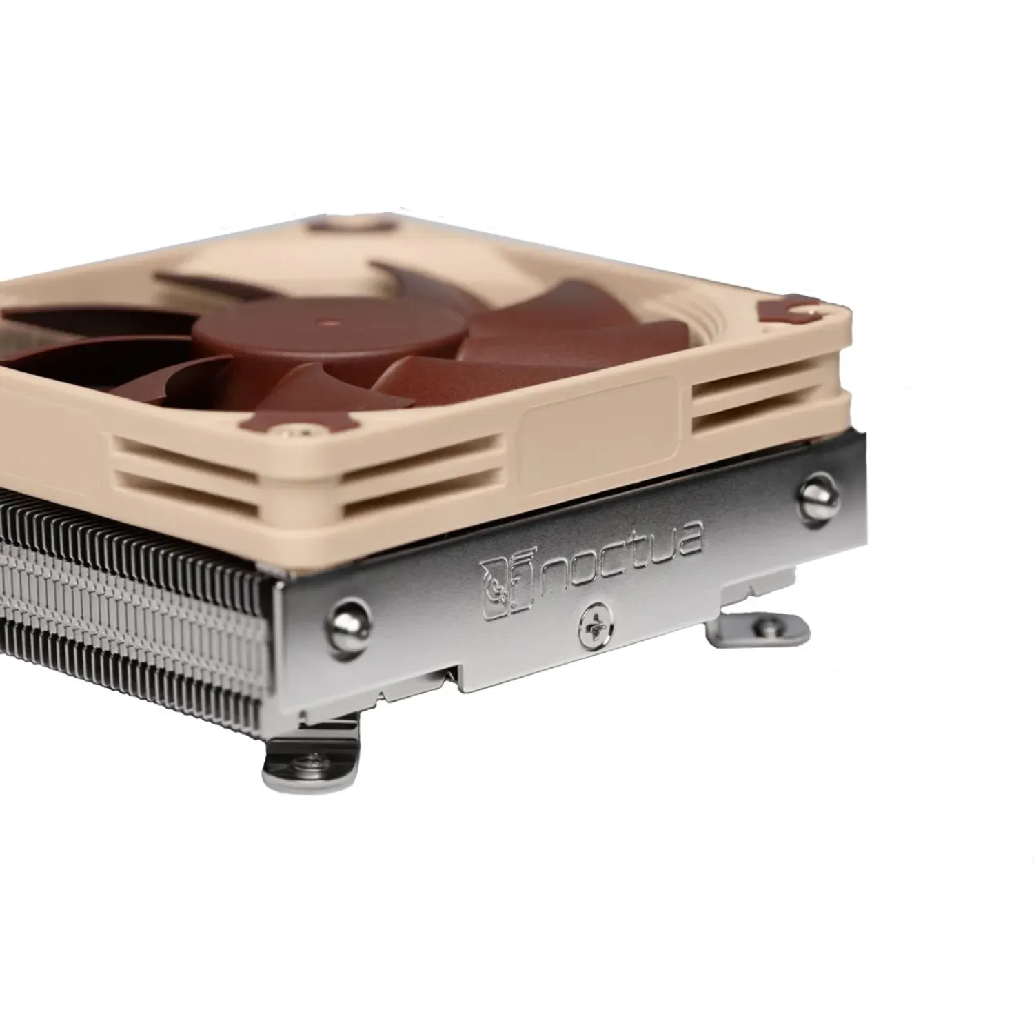 Cooler Procesor Noctua NH-L9i-17xx, Intel fotografia produsului View 4 L