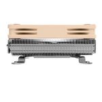 Cooler Procesor Noctua NH-L9i-17xx, Intel fotografia produsului View 2 S