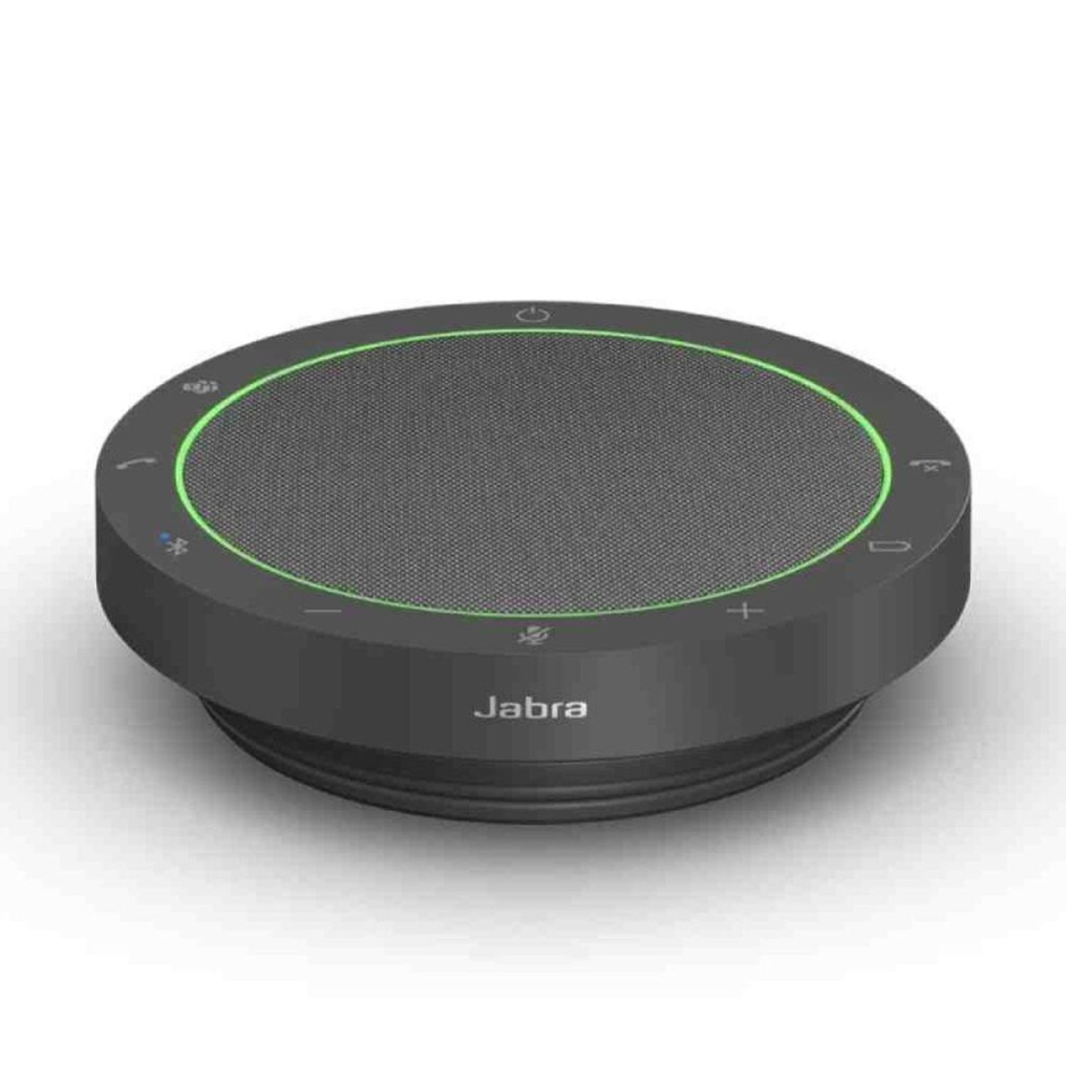Speaker Jabra SPEAK2 55 MS, Negru fotografia produsului