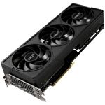 Placa video Palit RTX 4070 JetStream, 12GB GDDR6X, 192-bit fotografia produsului View 6 S