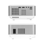 Videoproiector LED Home V-LED10 Kruger&Matz fotografia produsului View 3 S