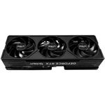 Placa video Palit RTX 4070 JetStream, 12GB GDDR6X, 192-bit fotografia produsului View 7 S