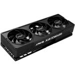 Placa video Palit RTX 4070 JetStream, 12GB GDDR6X, 192-bit fotografia produsului View 4 S