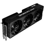 Placa video Palit RTX 4070 JetStream, 12GB GDDR6X, 192-bit fotografia produsului View 5 S