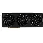 Placa video Palit RTX 4070 JetStream, 12GB GDDR6X, 192-bit fotografia produsului