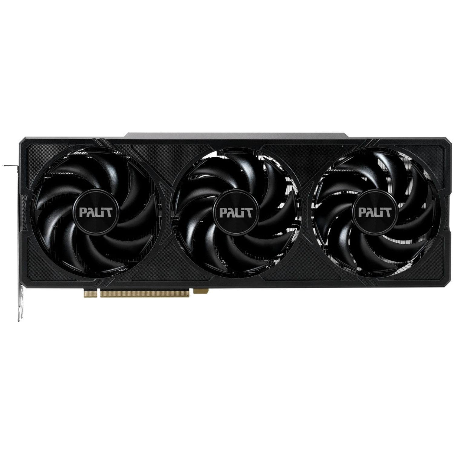 Placa video Palit RTX 4070 JetStream, 12GB GDDR6X, 192-bit fotografia produsului