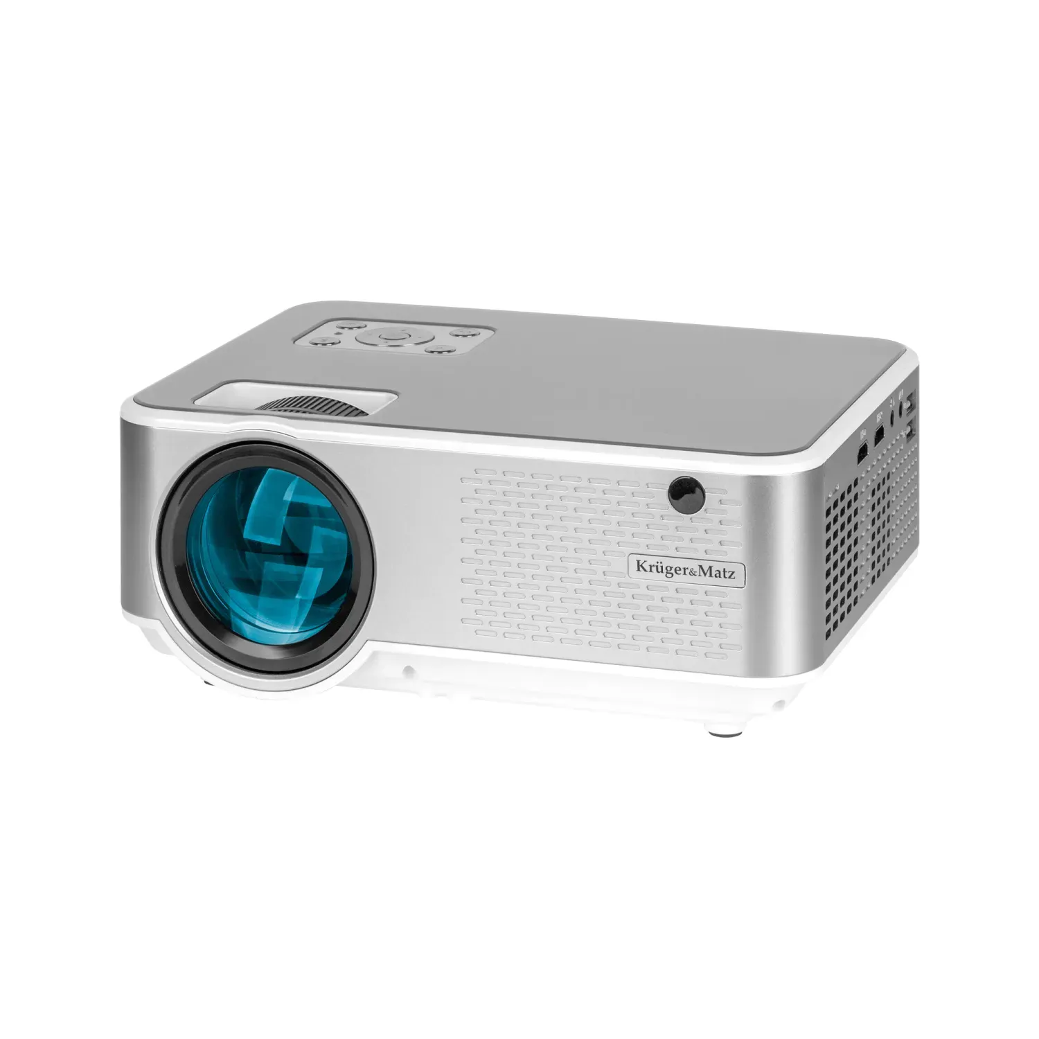 Videoproiector LED Home V-LED10 Kruger&Matz fotografia produsului