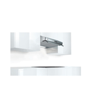 Hota traditionala Bosch DUL63CC50, 350 m&sup3;/h, 60 cm, Argintiu fotografia produsului View 4 S
