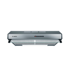 Hota traditionala Bosch DUL63CC50, 350 m&sup3;/h, 60 cm, Argintiu fotografia produsului