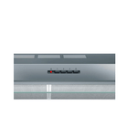 Hota traditionala Bosch DUL63CC50, 350 m&sup3;/h, 60 cm, Argintiu fotografia produsului View 3 S