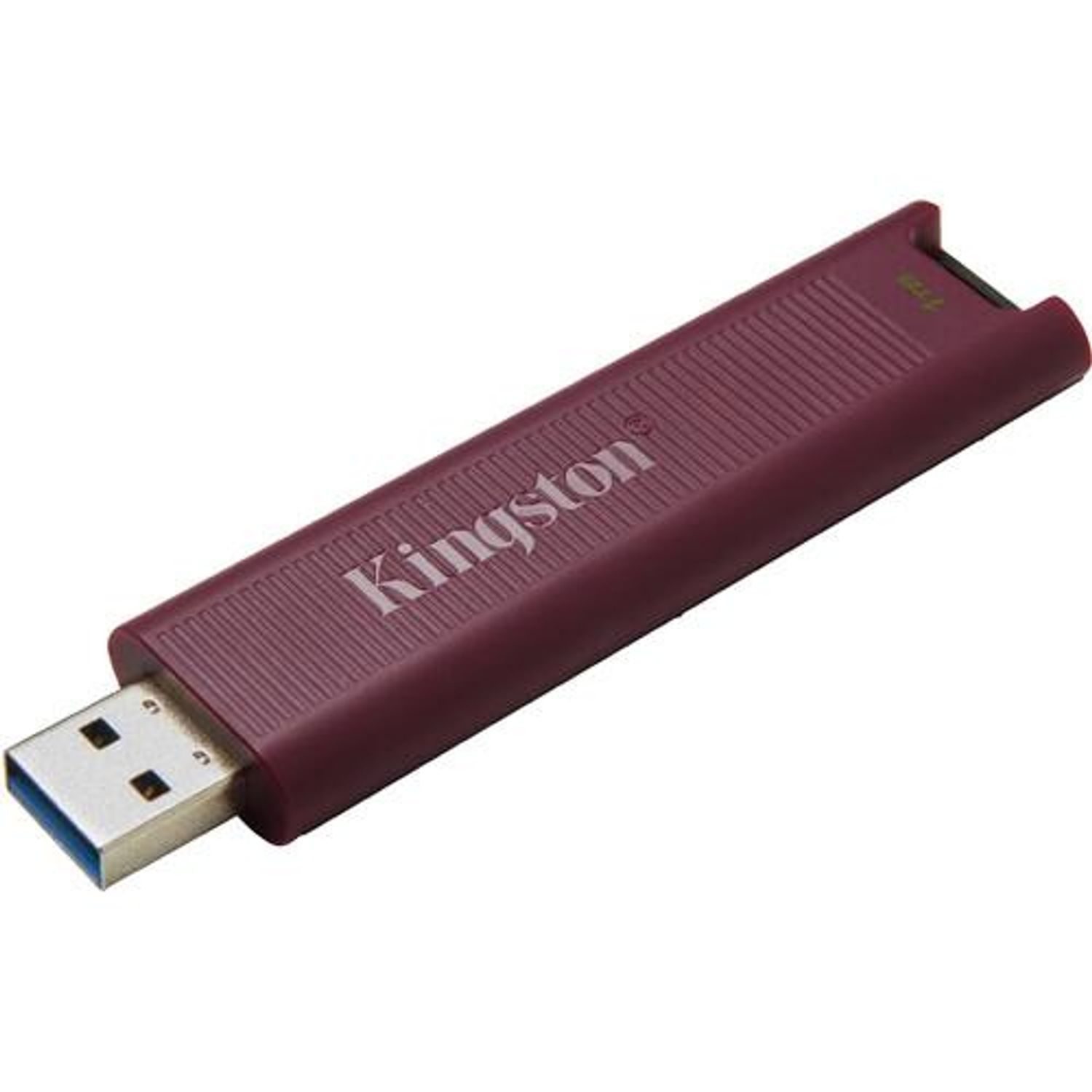 Stick Memorie Kingston DataTraveler Max, 1TB, USB 3.2 (Rosu) fotografia produsului