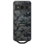 Telefon mobil Ulefone Armor Mini 2, 32MB, 2G, Dual SIM (Camuflaj) fotografia produsului View 2 S