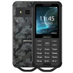 Telefon mobil Ulefone Armor Mini 2, 32MB, 2G, Dual SIM (Camuflaj) fotografia produsului View 3 S