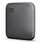 SSD Extern Western Digital, 480GB, USB 3.0, 2.5" (Negru) fotografia produsului