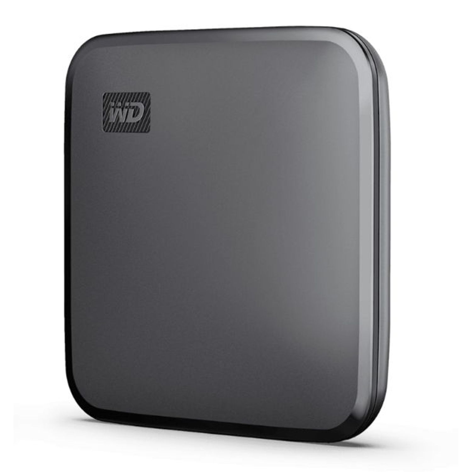SSD Extern Western Digital, 480GB, USB 3.0, 2.5" (Negru) fotografia produsului