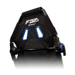 F-GT LITE iRacing Edition, Next Level Racing NLR-S025 fotografia produsului View 2 S
