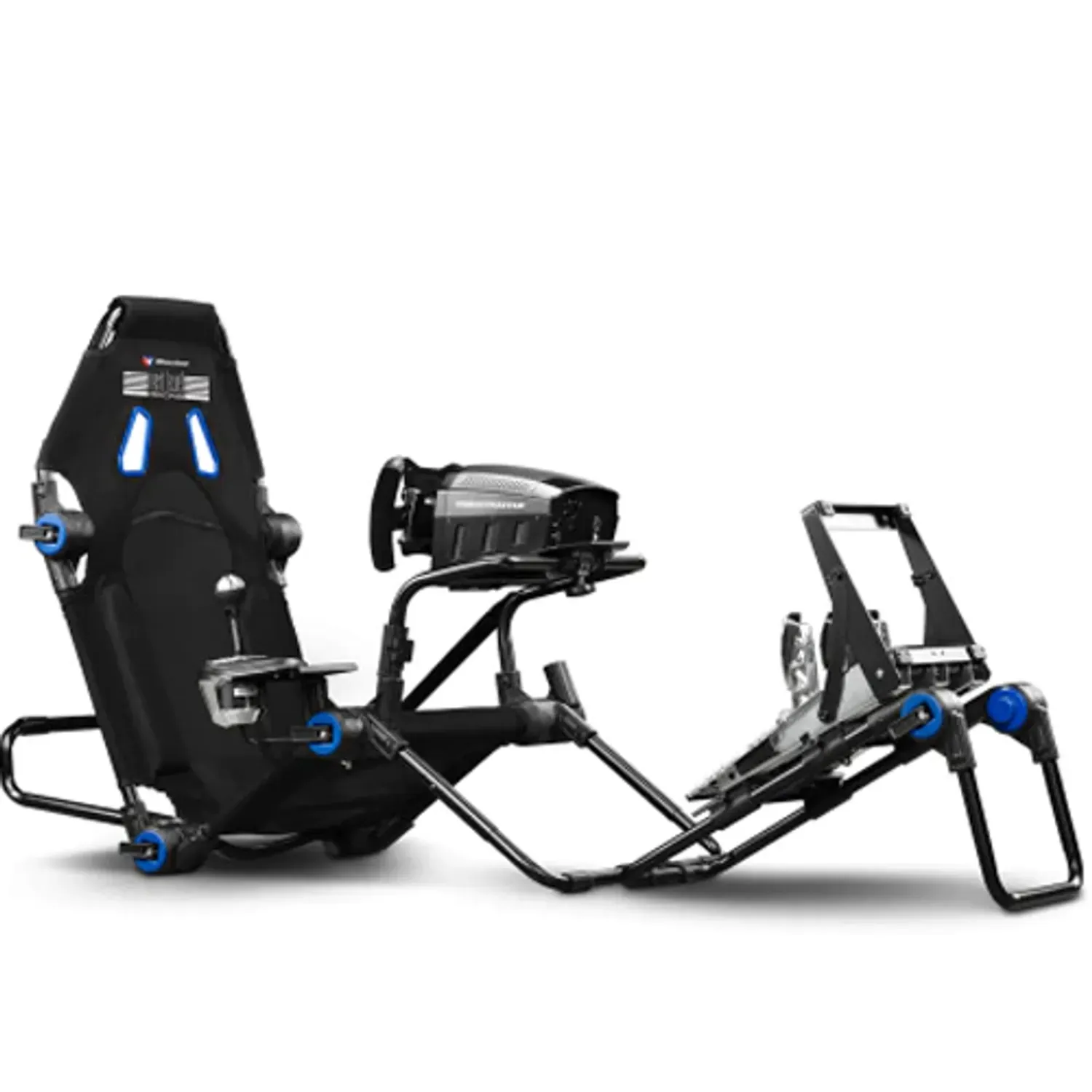 F-GT LITE iRacing Edition, Next Level Racing NLR-S025 fotografia produsului