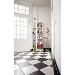 Mop electric Karcher EWM 2 1.056-300.0, 360 ml, Recomandat pentru incaperi de pana la 60 mp (Negru/Galben) fotografia produsului View 5 S