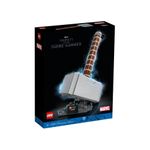 LEGO&reg; Marvel Super Heroes Ciocanul lui Thor 76209 fotografia produsului