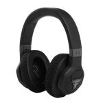 Casti Stereo Wireless Under Armour Project Rock Over-Ear Training, Bluetooth, ANC, Wateproof IPX4, Voice Control (Negru) fotografia produsului