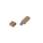 Memorie USB Goodram UME3 Eco Friendly, 128GB, USB 3.0 fotografia produsului