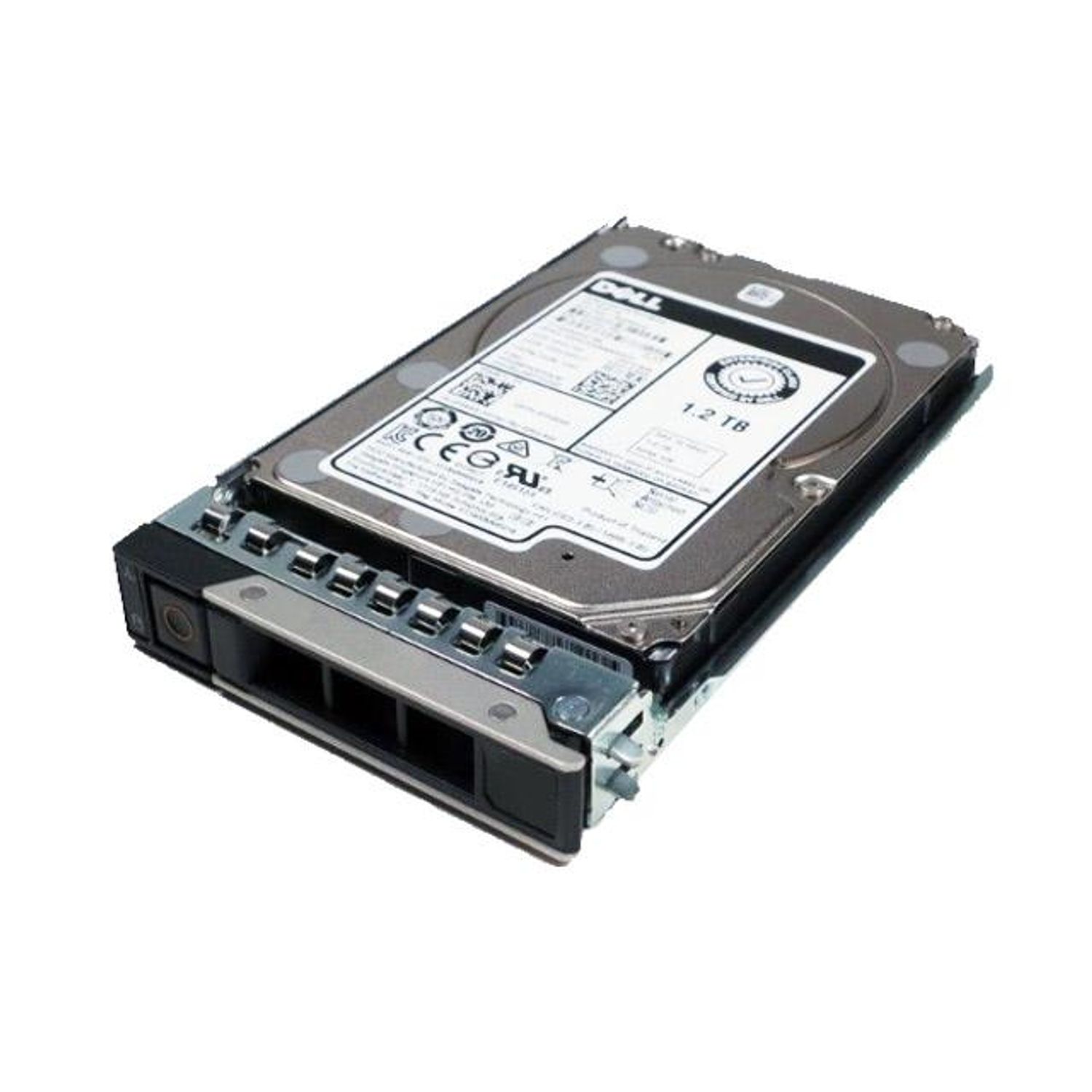 HDD Server Dell 1TB, SATA, 3.5", 7200 RPM, 6Gbits fotografia produsului