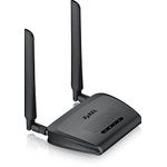 Access Point ZyXEL WAP3205V3-EU0101F, 300 Mbps, 2 Antene externe (Alb) fotografia produsului View 3 S