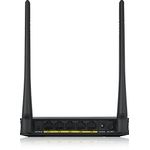 Access Point ZyXEL WAP3205V3-EU0101F, 300 Mbps, 2 Antene externe (Alb) fotografia produsului View 2 S