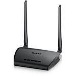Access Point ZyXEL WAP3205V3-EU0101F, 300 Mbps, 2 Antene externe (Alb) fotografia produsului
