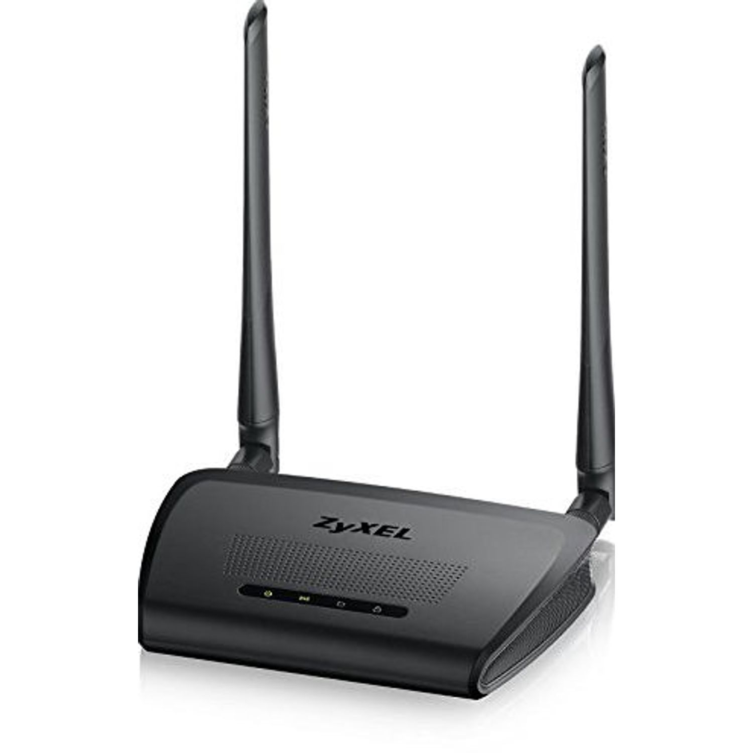 Access Point ZyXEL WAP3205V3-EU0101F, 300 Mbps, 2 Antene externe (Alb) fotografia produsului