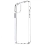 Protectie spate Lemontti Silicon pentru Apple iPhone 13 (Transparent) fotografia produsului
