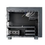 Carcasa Chieftec CUBE CI-01B-OP, Cube Tower (Negru) fotografia produsului View 3 S