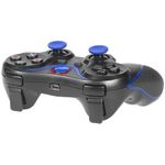 Gamepad Tracer Blue Fox Bluetooth (PS3) fotografia produsului View 3 S