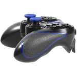 Gamepad Tracer Blue Fox Bluetooth (PS3) fotografia produsului View 2 S