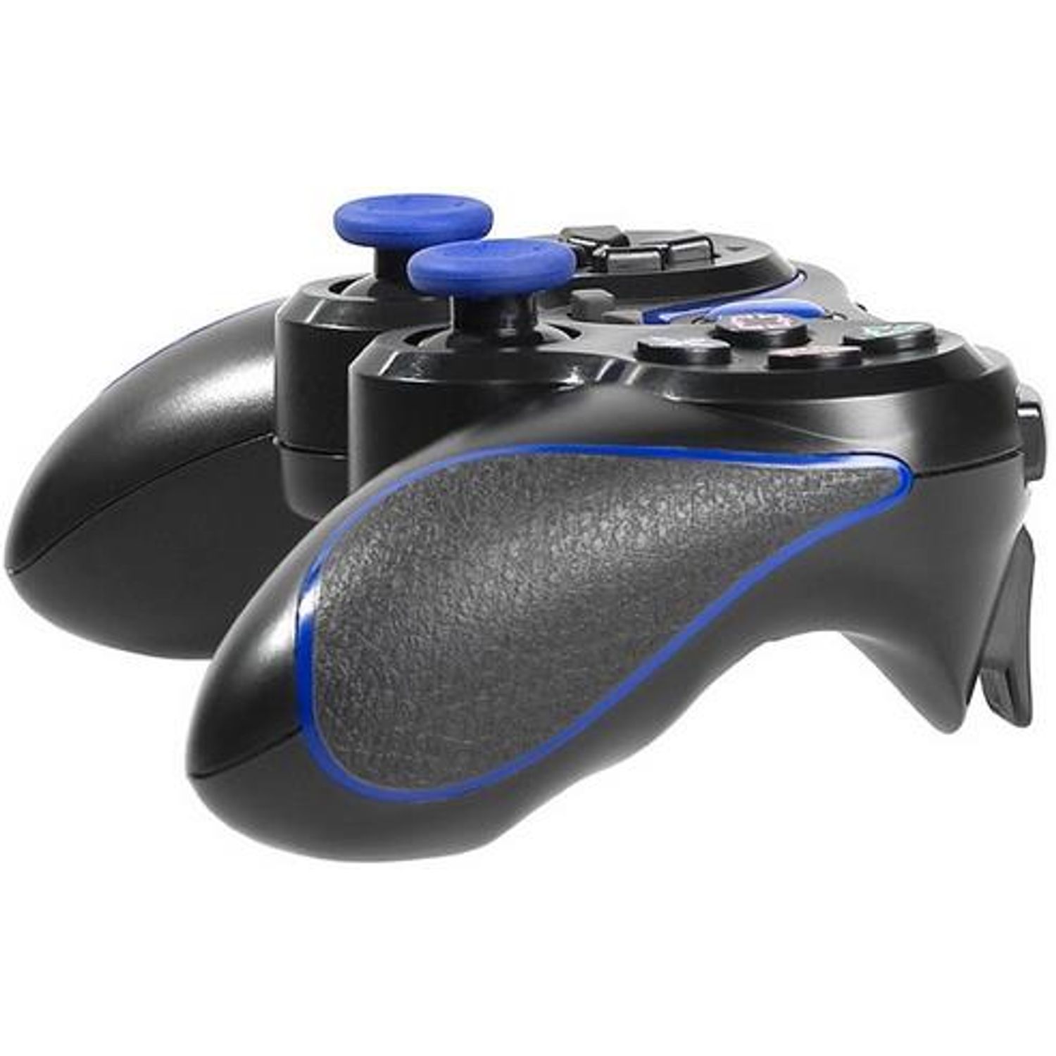 Gamepad Tracer Blue Fox Bluetooth (PS3) fotografia produsului View 2 L