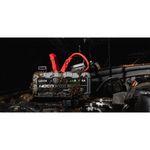 Robot de pornire Jump Starter auto 12V Noco BOOST GBX55 Lithium 1750A fotografia produsului View 4 S