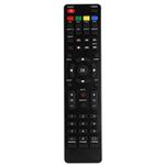 Televizor LED Allview 101 cm (40") 40ATC5000F-1, Full HD, CI+ fotografia produsului View 4 S