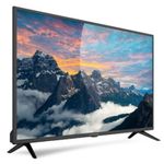 Televizor LED Allview 101 cm (40") 40ATC5000F-1, Full HD, CI+ fotografia produsului View 3 S