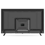 Televizor LED Allview 101 cm (40") 40ATC5000F-1, Full HD, CI+ fotografia produsului View 2 S