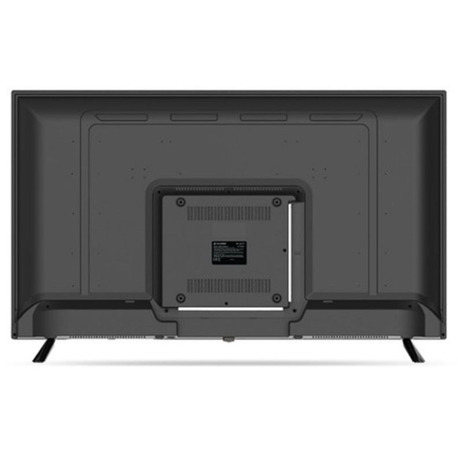 Televizor LED Allview 101 cm (40") 40ATC5000F-1, Full HD, CI+ fotografia produsului View 2 L