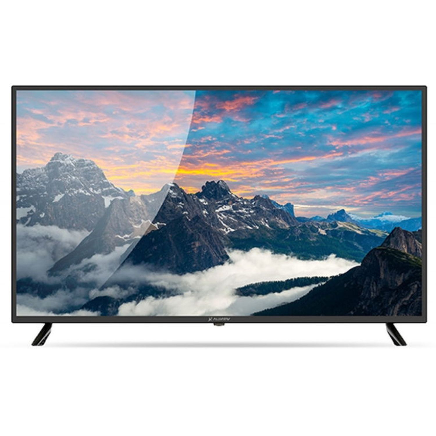 Televizor LED Allview 101 cm (40") 40ATC5000F-1, Full HD, CI+ fotografia produsului
