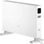 Convector electric de podea SmartMi 1s, 2200 W, Smart (Alb) fotografia produsului