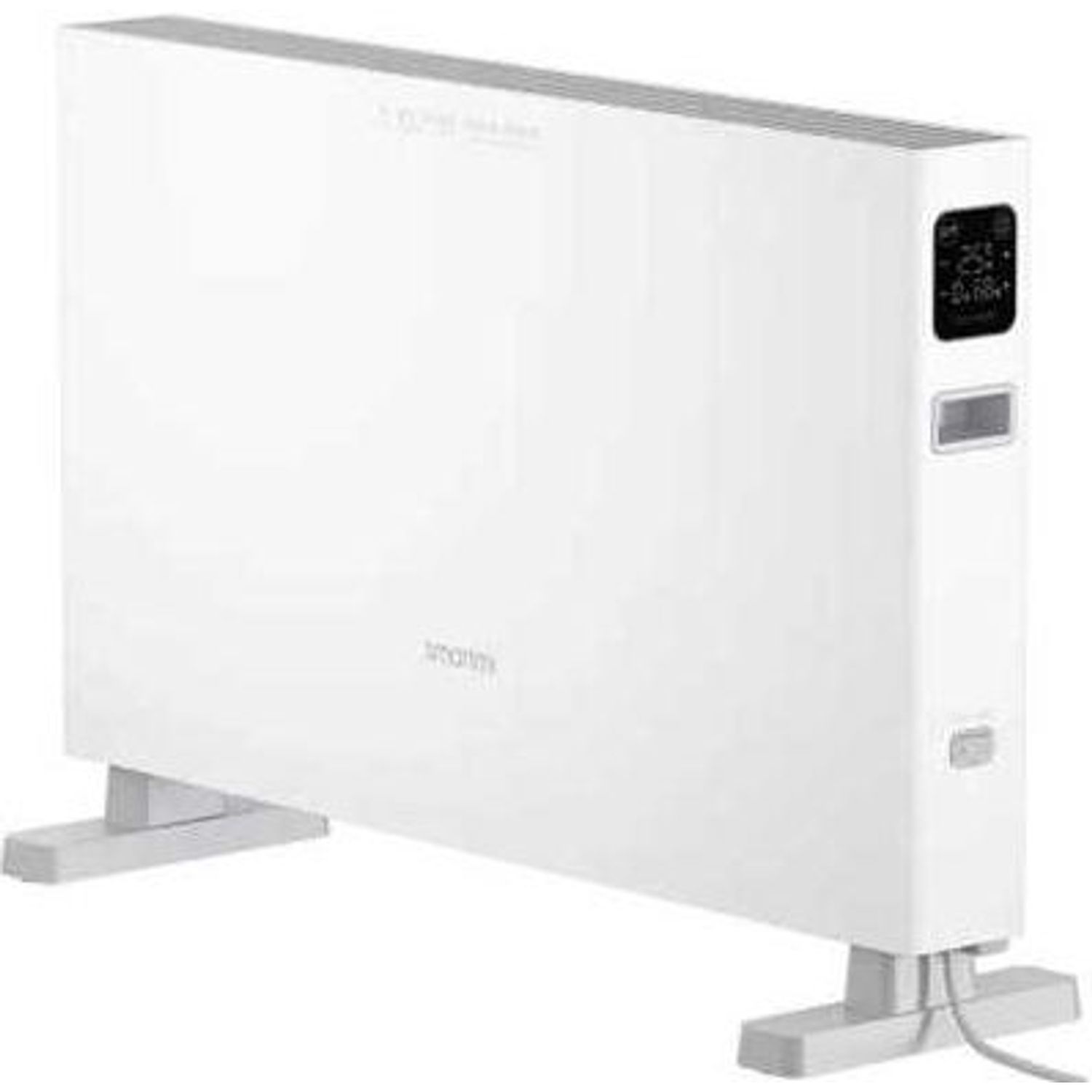 Convector electric de podea SmartMi 1s, 2200 W, Smart (Alb) fotografia produsului