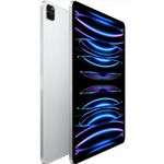 Tableta Apple iPad Pro 12.9 Cellular (2022), Procesor Apple M2 Octa-Core, IPS LED Capacitive touchscreen 12.9", - 194253267256 fotografia produsului View 2 S