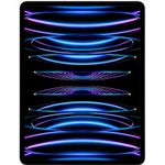 Tableta Apple iPad Pro 12.9 Cellular (2022), Procesor Apple M2 Octa-Core, IPS LED Capacitive touchscreen 12.9", - 194253267256 fotografia produsului View 3 S