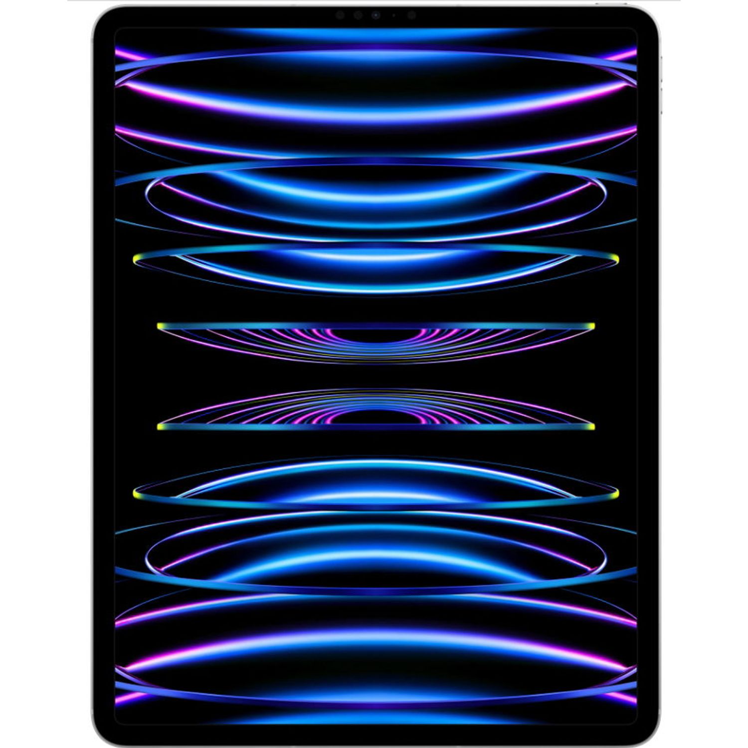 Tableta Apple iPad Pro 12.9 Cellular (2022), Procesor Apple M2 Octa-Core, IPS LED Capacitive touchscreen 12.9", - 194253267256 fotografia produsului View 3 L